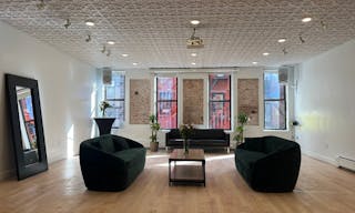 Unique Loft in Prime SoHo - Image 0