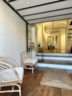 Espace de vie - anciennement galerie d'art - Image 5