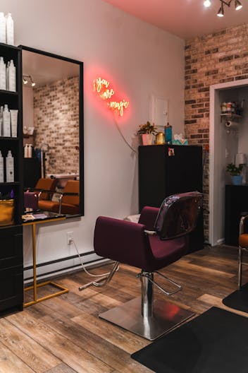 Boutique Salon in Crown Heights - Image 1
