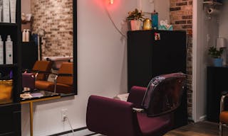 Boutique Salon in Crown Heights - Image 1