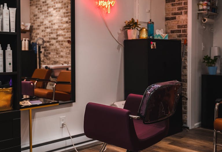 Boutique Salon in Crown Heights - Image 1
