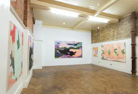 Shoreditch Event and Retail Space - Image 1
