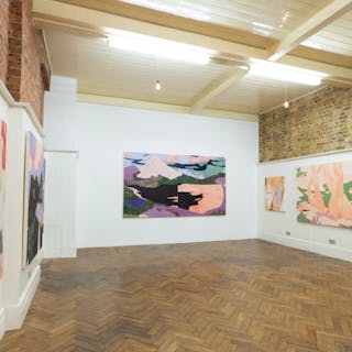 Shoreditch Event and Retail Space - Image 1