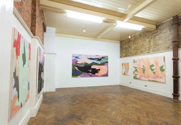 Shoreditch Event and Retail Space - Image 1