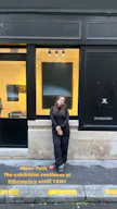 Galerie d'art dans avec grande salle dans Le Marais - Image 9