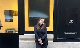 Galerie d'art dans avec grande salle dans Le Marais - Image 9