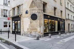 Charmante boutique � SAINT GERMAIN DES PR�S - Image 1