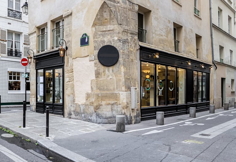 Charmante boutique � SAINT GERMAIN DES PR�S - Image 1