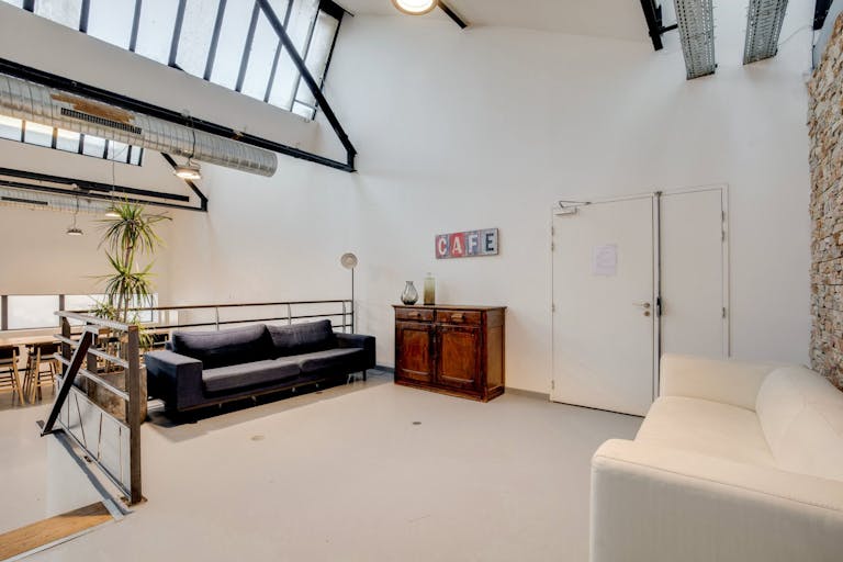 Magnifique Loft de 150m - Image 4