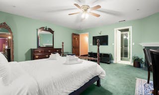 Mountain High Luxury Castle & Spa - Image 8