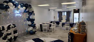 Spacious Event Space - Image 15