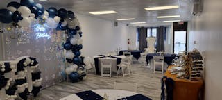 Spacious Event Space - Image 15