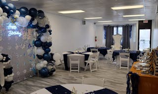 Spacious Event Space - Image 15