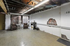 Unique downtown San Francisco full size basement space - Image 7