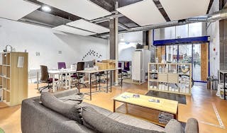 Espace Polyvalent au coeur de Paris - Image 3