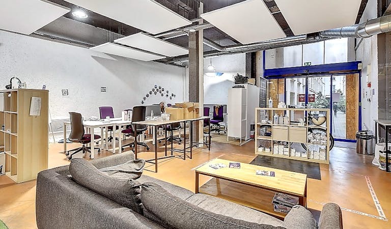 Espace Polyvalent au coeur de Paris - Image 3