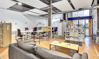 Espace Polyvalent au coeur de Paris - Image 3
