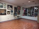 Lakeview / Roscoe Village Art Gallery Space in Chicago