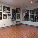 Lakeview / Roscoe Village Art Gallery Space in Chicago