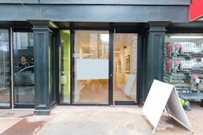 Bright Tribeca Gallery Space - Image 4