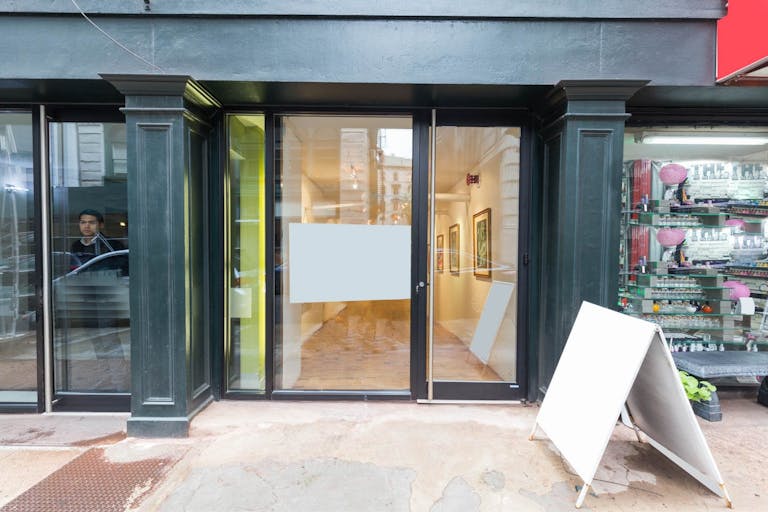 Bright Tribeca Gallery Space - Image 4