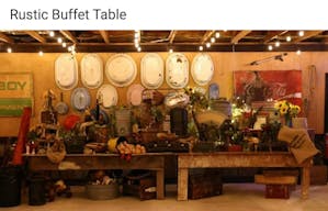 Woodys Banquet Barn (Venue) - Image 9