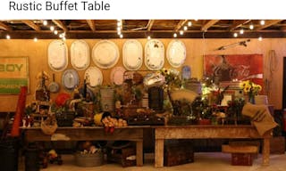 Woodys Banquet Barn (Venue) - Image 9