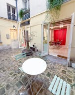 Boutique/atelier/galerie en plein coeur du Marais - Image 2