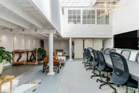 Tons of natural light! Soaring ceilings! Convenient Location! - Image 6
