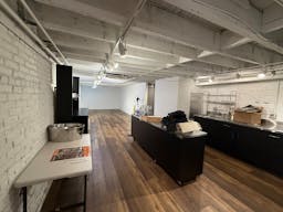 Prime Retail Space in Soho / Nolita - Image 2