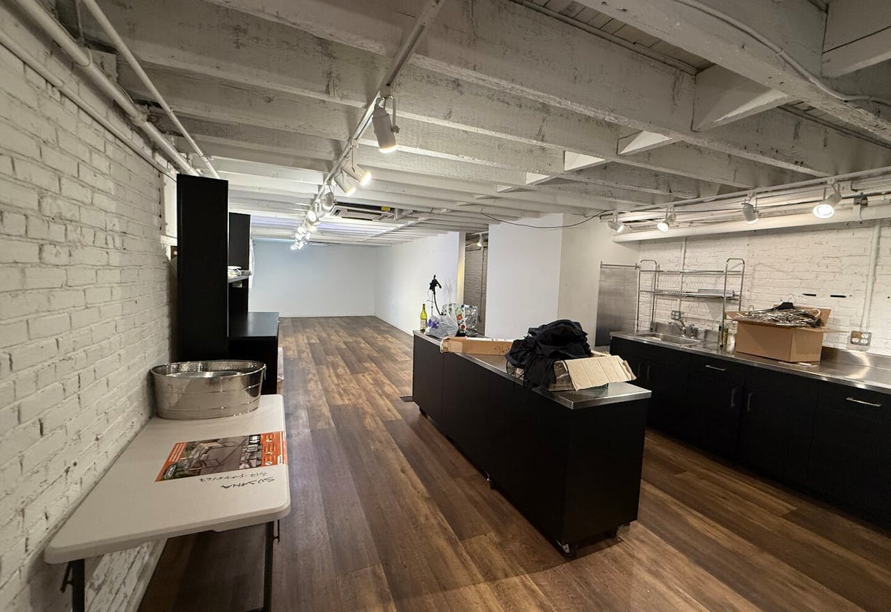 Prime Retail Space in Soho / Nolita - Image 2