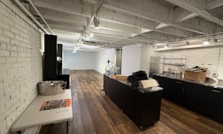 Prime Retail Space in Soho / Nolita - Image 2