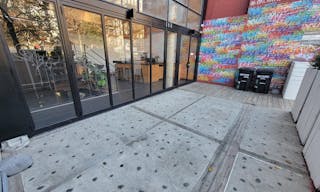 Retail Cafe Use / Lower East Side - Image 2