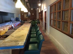 Art Deco / Industrial / Art gallery / Retail / Coffee Shop / Open Kitchen Bar Space Available for Shoots, Events - Image 4