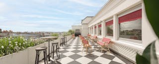 Rooftop de 300 m� -  9e arrondissement de Paris - Image 6