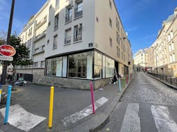 Parisian Pop-up store  - Image 5