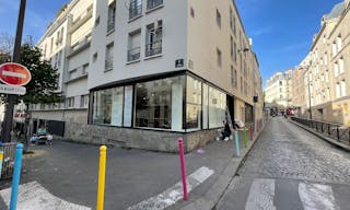 Parisian Pop-up store - Image 5