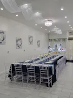 All White, Intimate and Elegant Event Venue - Image 2