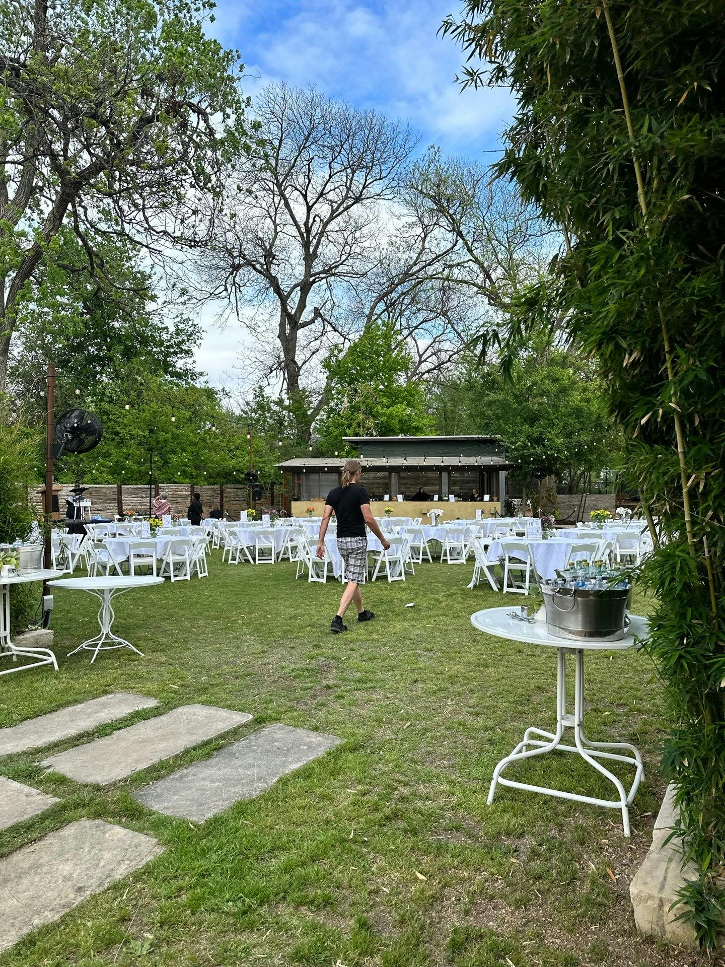 Unique 123 sqm Event and Showroom Space in East Austin