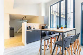 Showroom 9th arrondissement - Lafayette / Grands Boulevards - Image 2