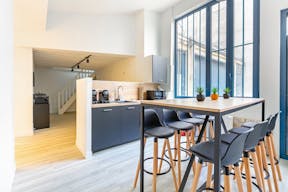 Showroom 9th arrondissement - Lafayette / Grands Boulevards - Image 2