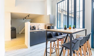 Showroom 9th arrondissement - Lafayette / Grands Boulevards - Image 2