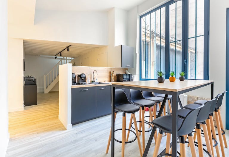 Showroom 9th arrondissement - Lafayette / Grands Boulevards - Image 2