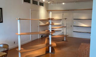 Gallery or Pop Up for Artists and Makers - Image 8