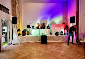 Palais Michel Ange – Un lieu événementiel d’exception au cœur de Cannes - Image 5
