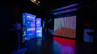 Multimedia Pop-Up/Event Space on Broadway - Image 12