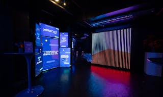 Multimedia Pop-Up/Event Space on Broadway - Image 12