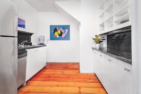 Stunning Open Art Gallery in Chelsea - Image 4