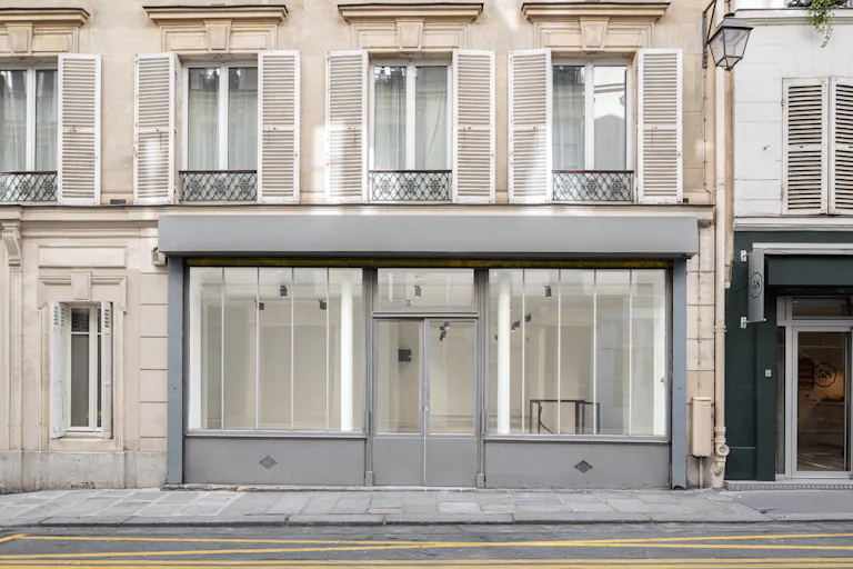 Brand New Showroom Le Marais - Image 0