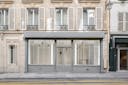 Brand New Showroom Le Marais